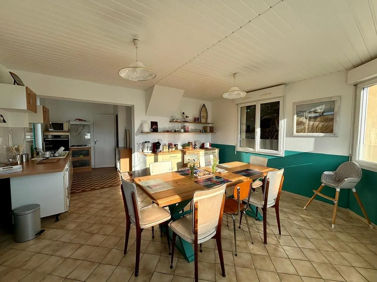 Villa Papyno - Maison 12 Personnes - 10Mn A Pied De La Plage - Val Andre Pleneuf-Val-Andre Frankreich